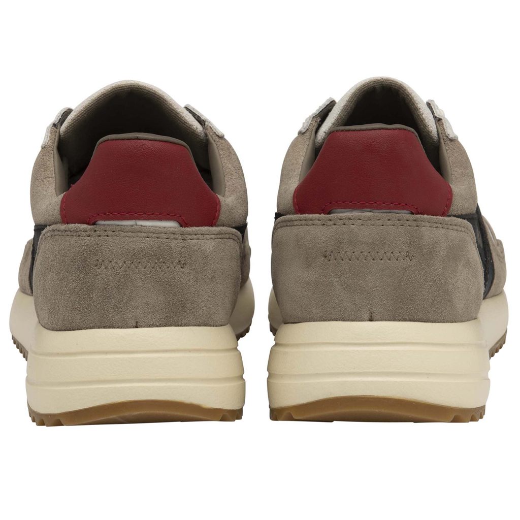 Gola Classics Chicago Sneakers Blancas Negras Colombia | 204ARIPFD