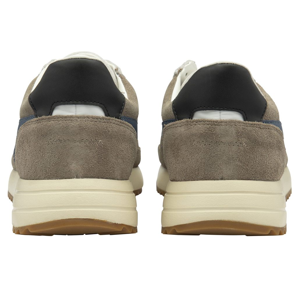 Gola Classics Chicago Sneakers Blancas Colombia | 986BDAONG