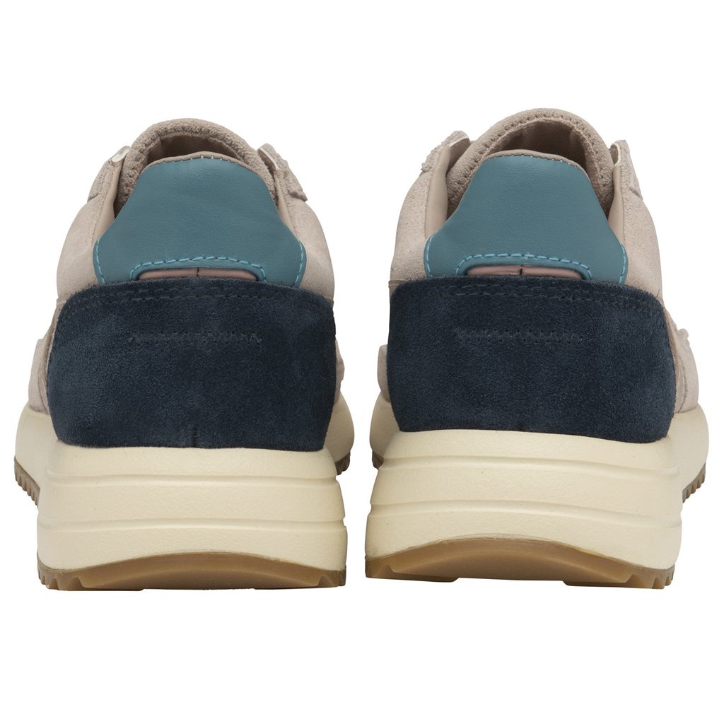Gola Classics Chicago Sneakers Blossom Blossom Ocean Colombia | 981ENKMWH
