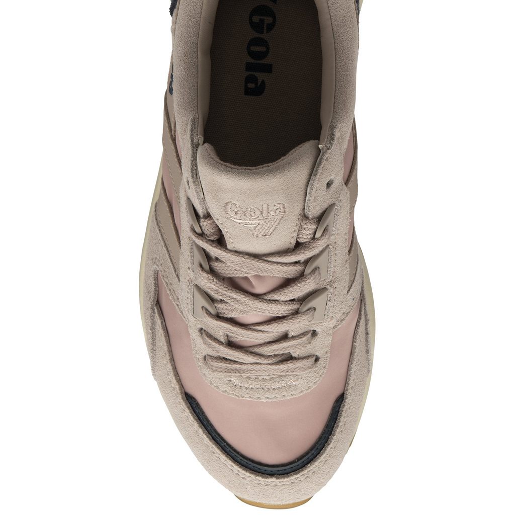 Gola Classics Chicago Sneakers Blossom Blossom Ocean Colombia | 981ENKMWH