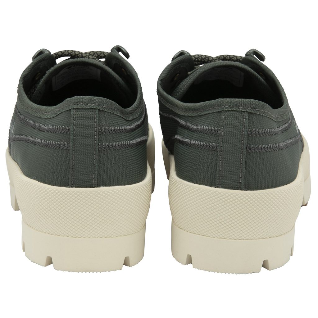 Gola Classics Coaster Peak Hiker Sneakers Blancas Colombia | 978EXCWDG