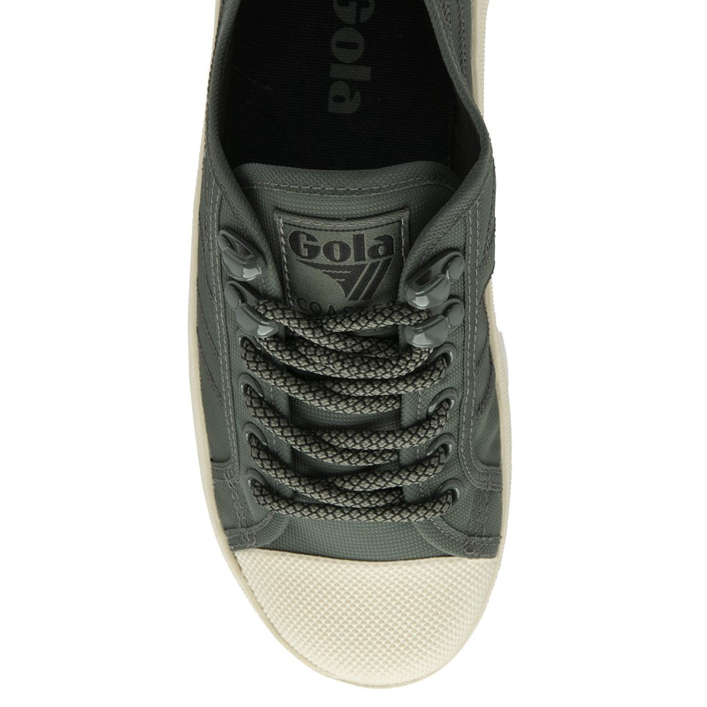 Gola Classics Coaster Peak Hiker Sneakers Blancas Colombia | 978EXCWDG