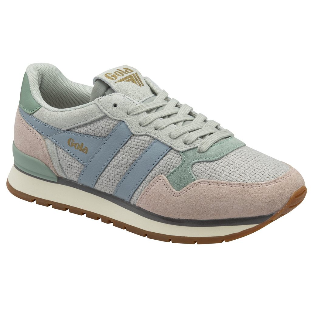 Gola Classics Colorado Sneakers Rosas Colombia | 748SIJGUF