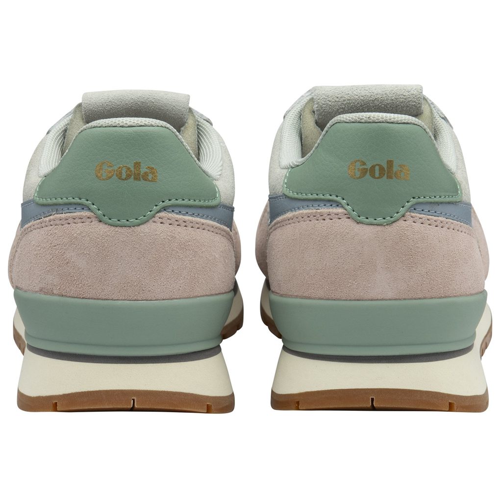Gola Classics Colorado Sneakers Rosas Colombia | 748SIJGUF