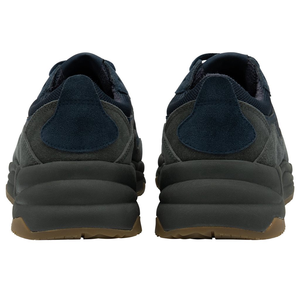 Gola Classics Cosmos Sneakers Azul Marino Colombia | 481DMYPOE