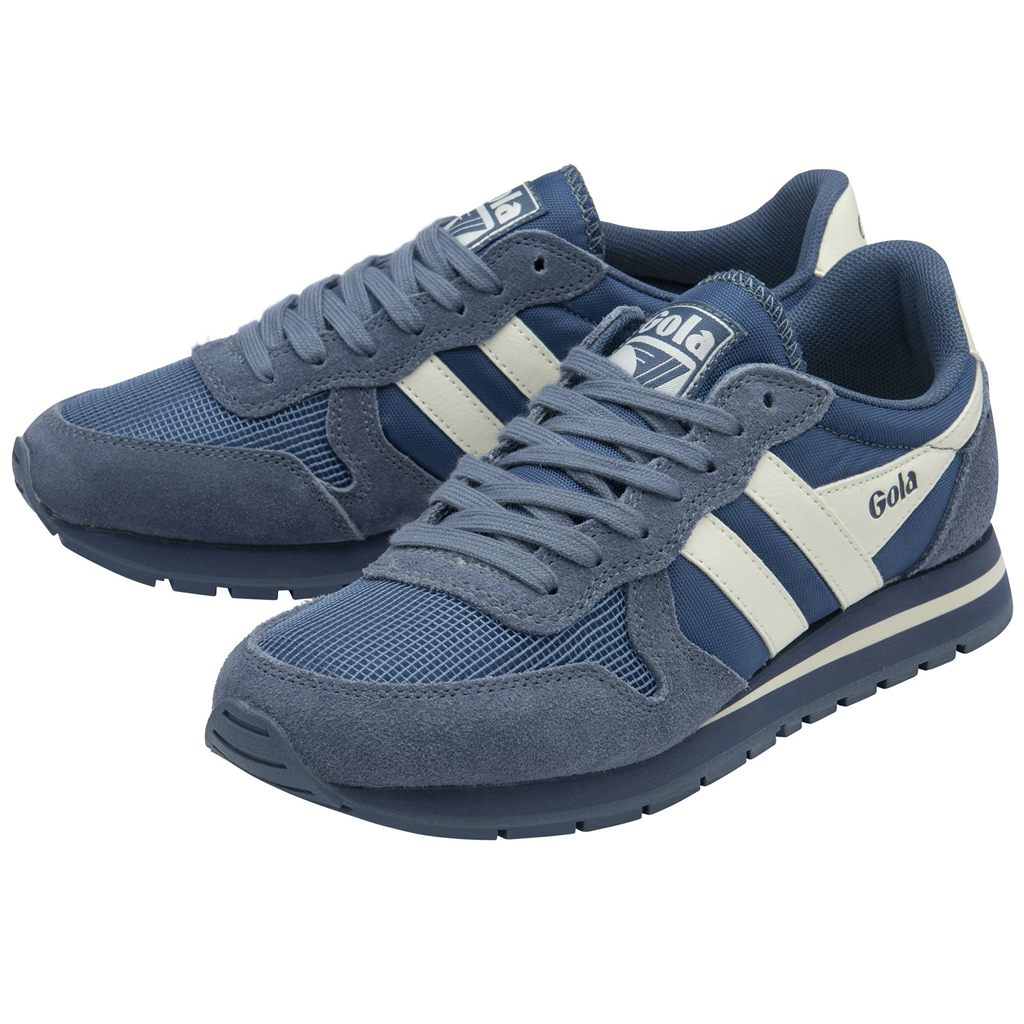 Gola Classics Daytona '88 Sneakers Blancas Colombia | 560RWDZAO