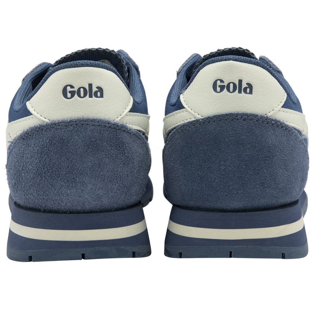 Gola Classics Daytona '88 Sneakers Blancas Colombia | 560RWDZAO