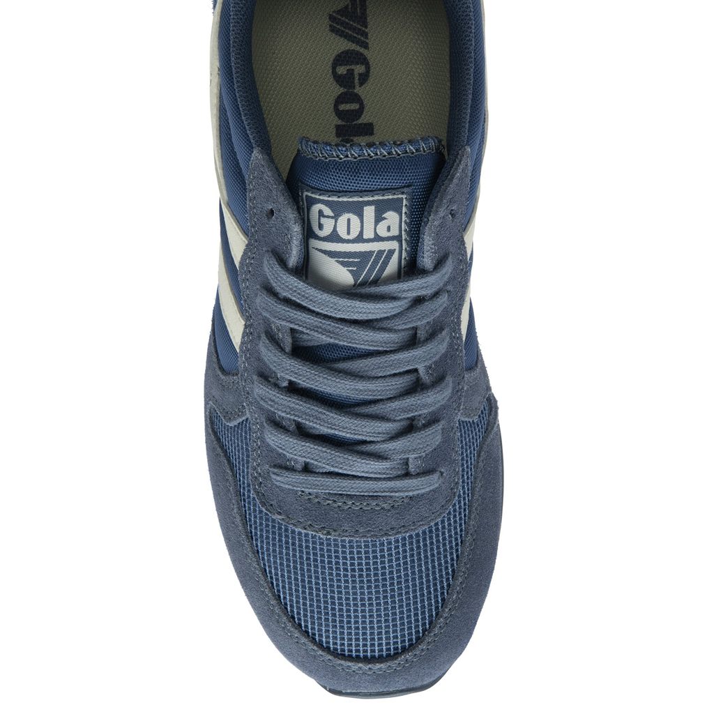 Gola Classics Daytona '88 Sneakers Blancas Colombia | 560RWDZAO