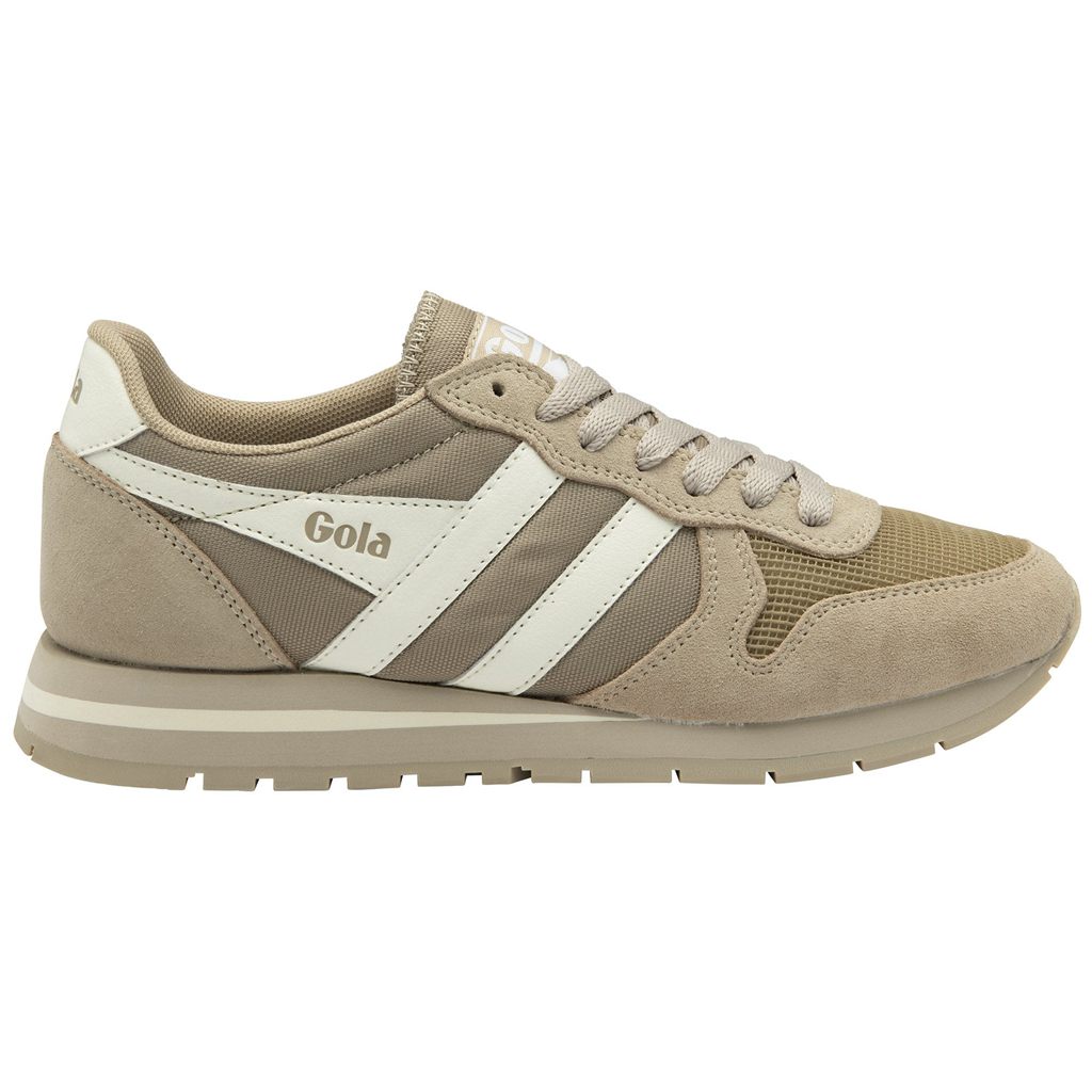 Gola Classics Daytona '88 Sneakers Blancas Colombia | 379XOUDLG