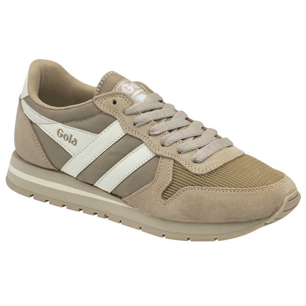 Gola Classics Daytona '88 Sneakers Blancas Colombia | 379XOUDLG
