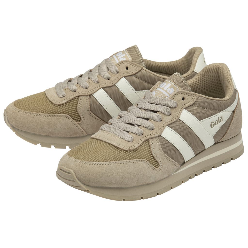 Gola Classics Daytona '88 Sneakers Blancas Colombia | 379XOUDLG