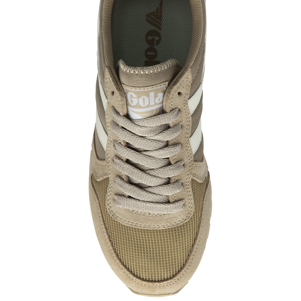 Gola Classics Daytona '88 Sneakers Blancas Colombia | 379XOUDLG