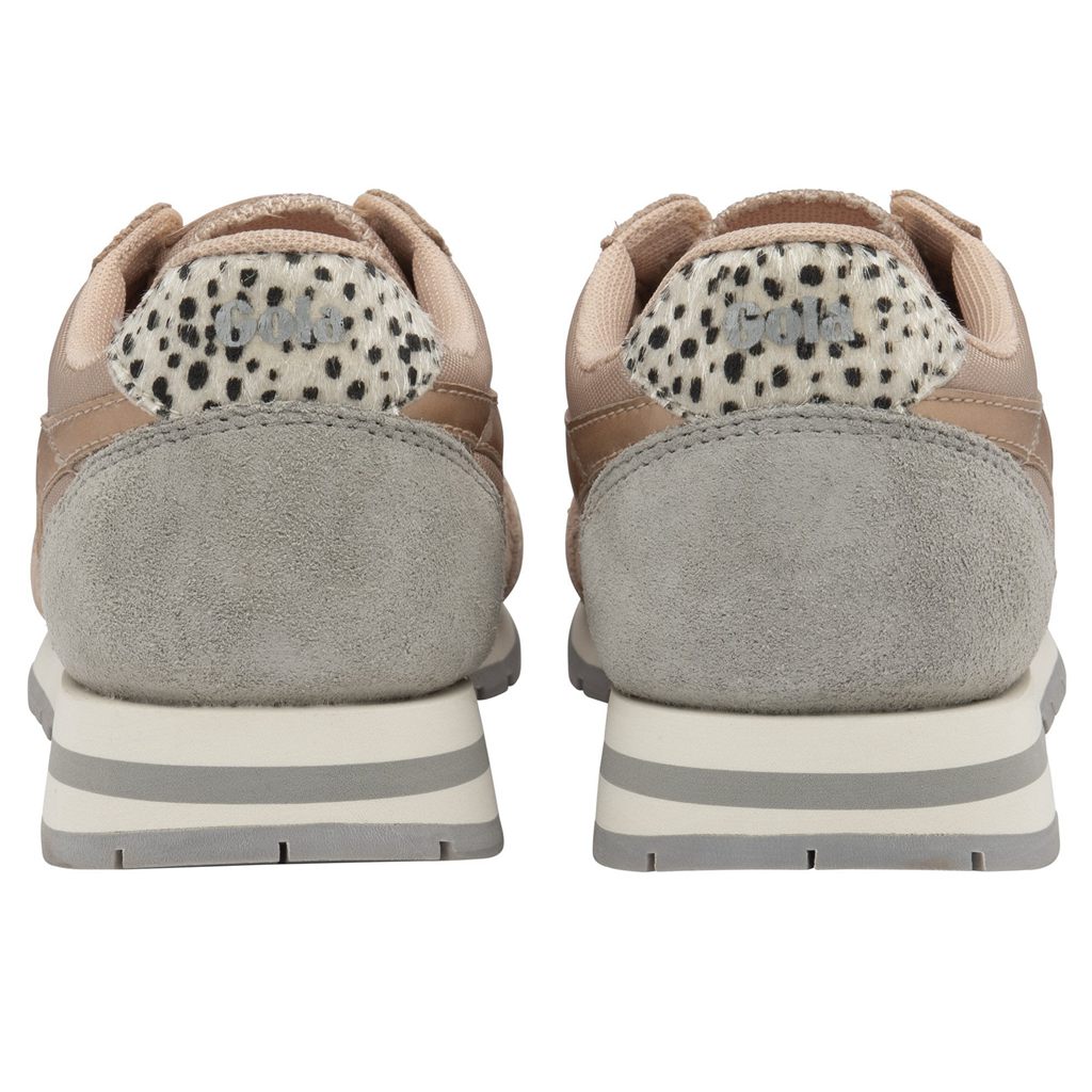 Gola Classics Daytona Jungle Sneakers Rosas Colombia | 164AKYWPB
