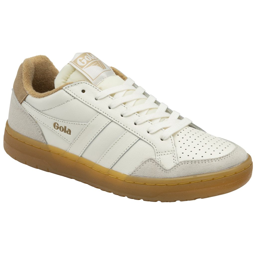 Gola Classics Eagle '86 Sneakers Blancas Verde Menta Colombia | 359XDIKMY