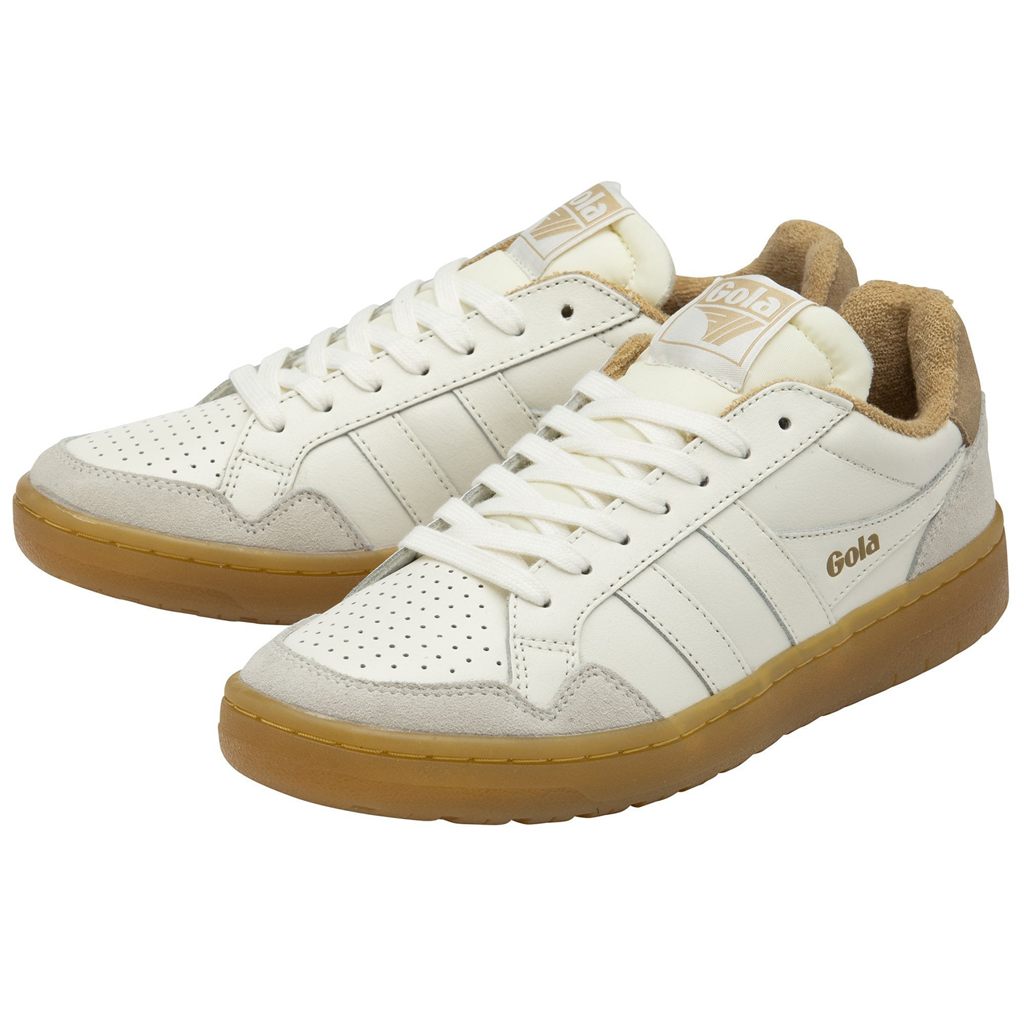 Gola Classics Eagle '86 Sneakers Blancas Verde Menta Colombia | 359XDIKMY