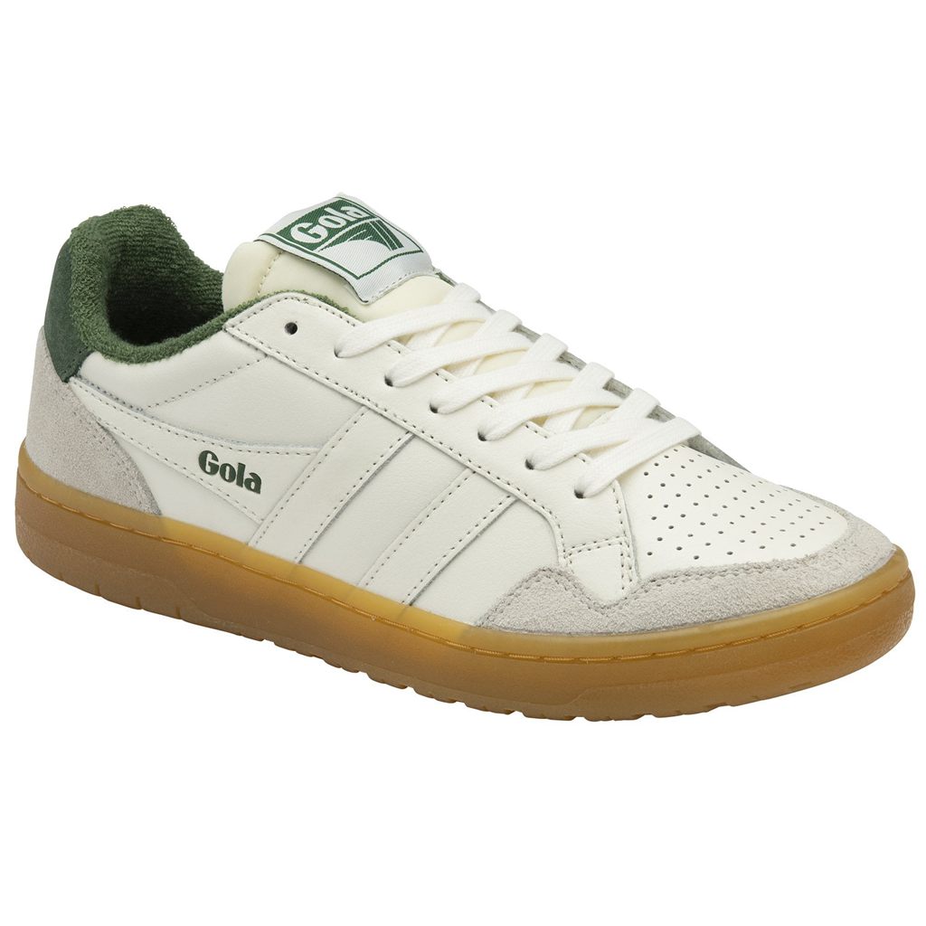 Gola Classics Eagle '86 Sneakers Blancas Colombia | 806QWRUVE