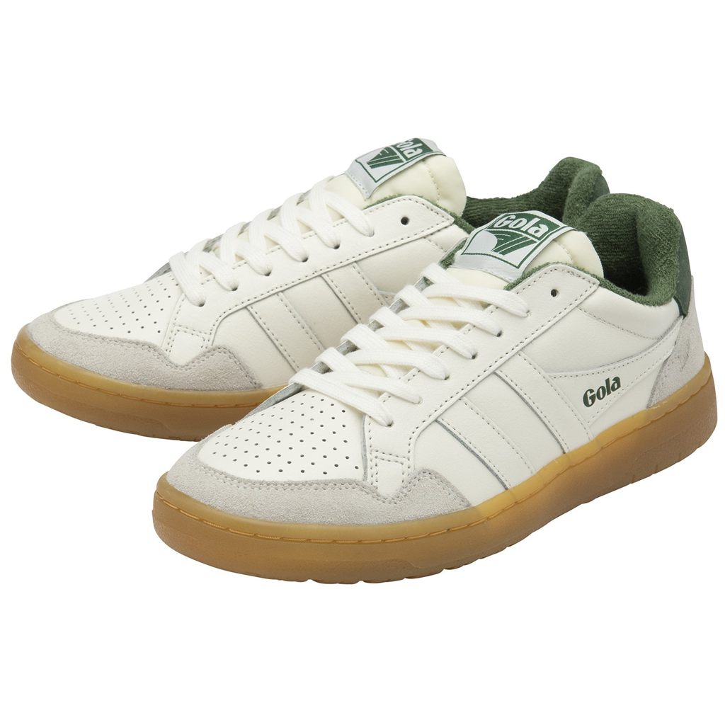 Gola Classics Eagle '86 Sneakers Blancas Colombia | 806QWRUVE