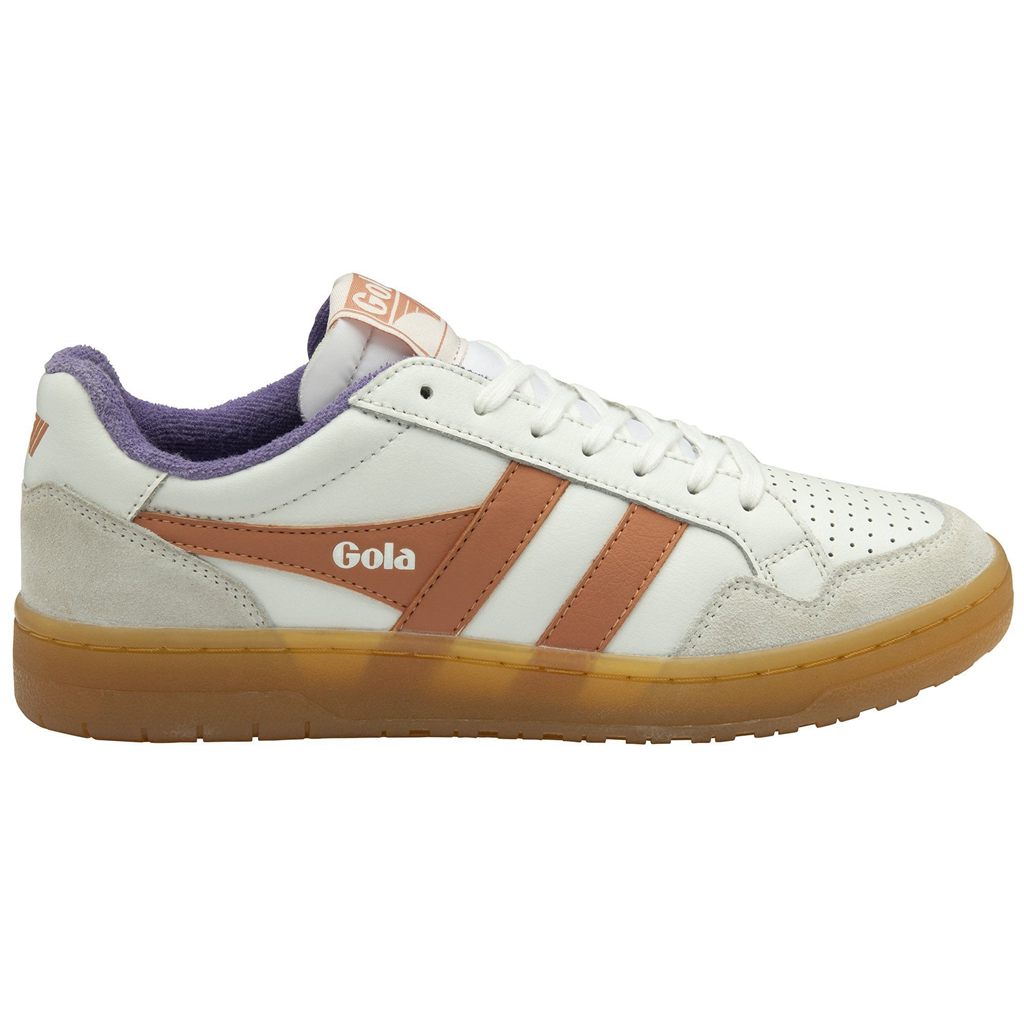 Gola Classics Eagle '86 Sneakers Blancas Colombia | 945MBJFLT