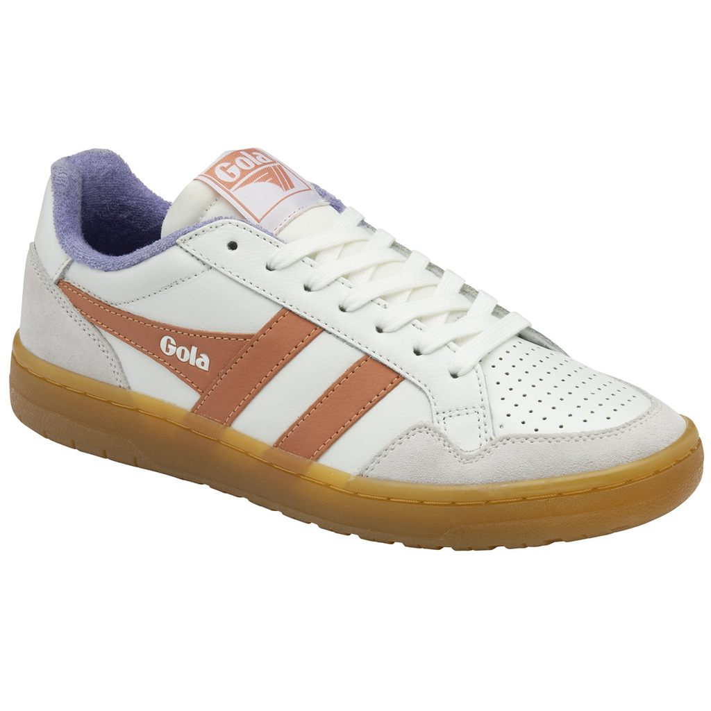 Gola Classics Eagle '86 Sneakers Blancas Colombia | 945MBJFLT
