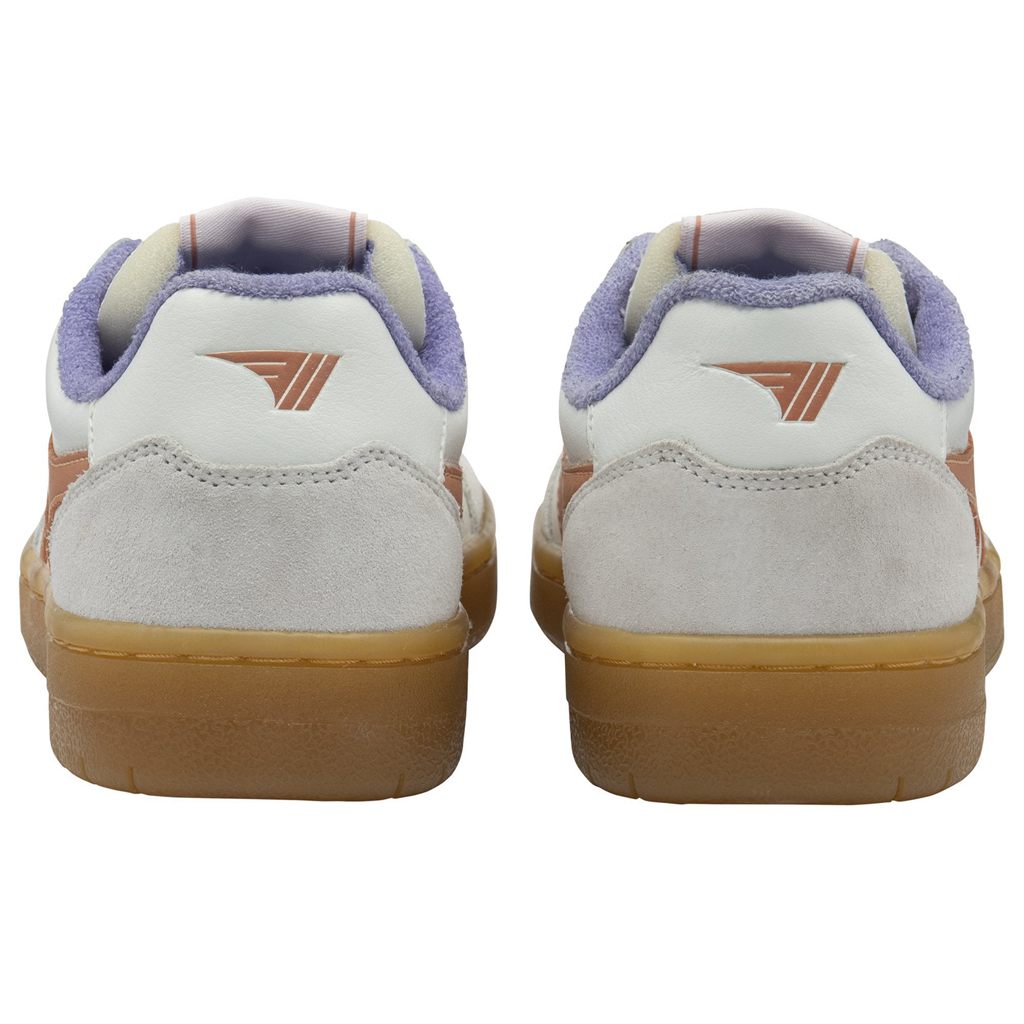 Gola Classics Eagle '86 Sneakers Blancas Colombia | 945MBJFLT