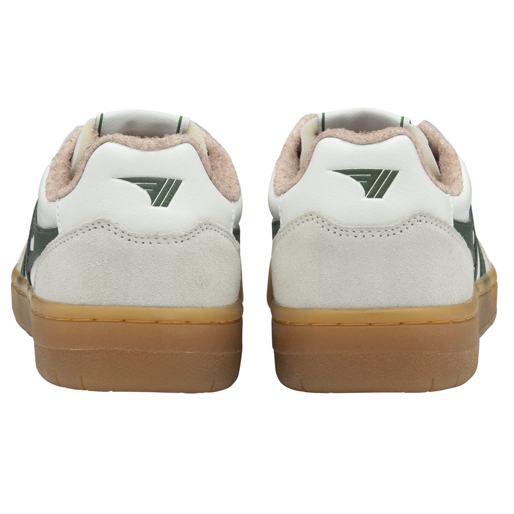 Gola Classics Eagle '86 Sneakers Blancas Rosas Colombia | 536WMCZUD