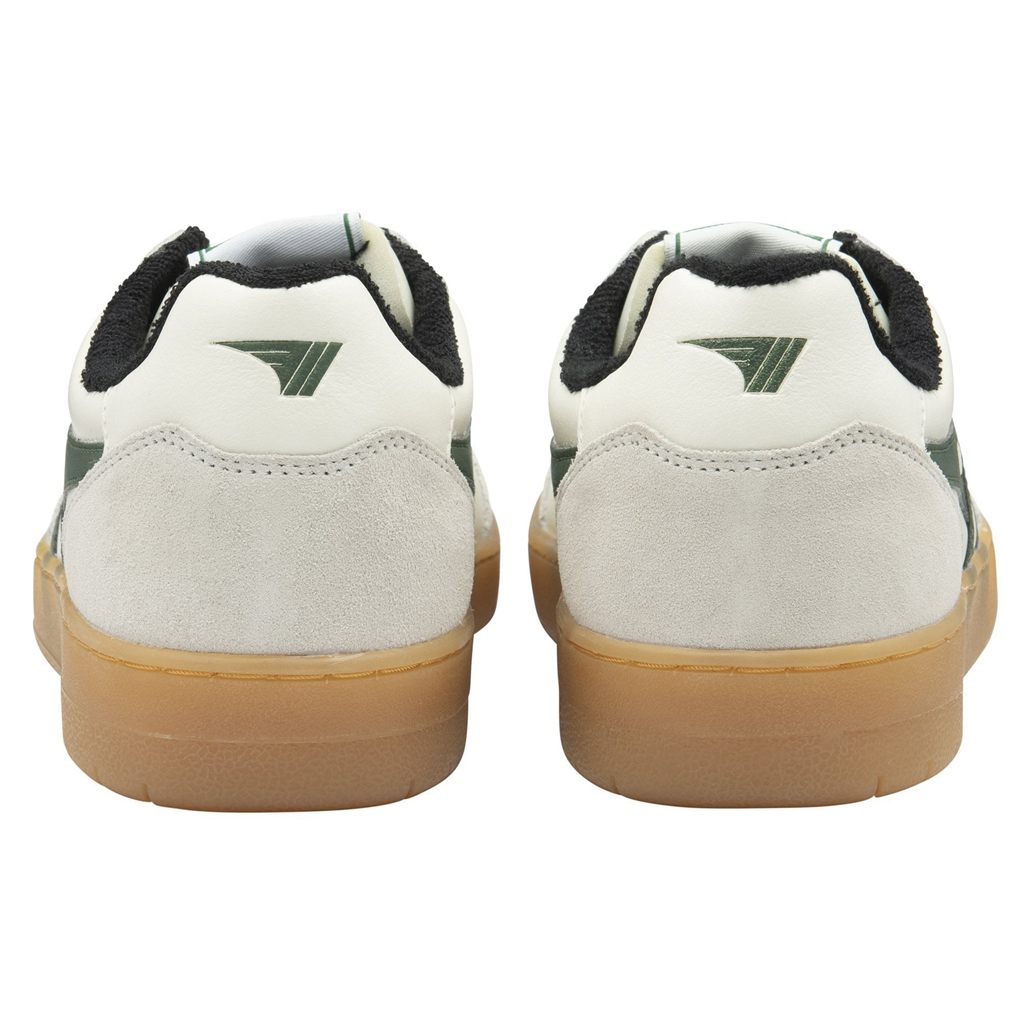 Gola Classics Eagle '86 Sneakers Blancas Negras Colombia | 852EVDYUN