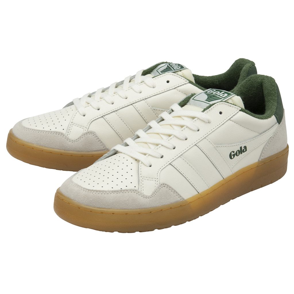 Gola Classics Eagle '86 Sneakers Blancas Colombia | 847FWSVCZ