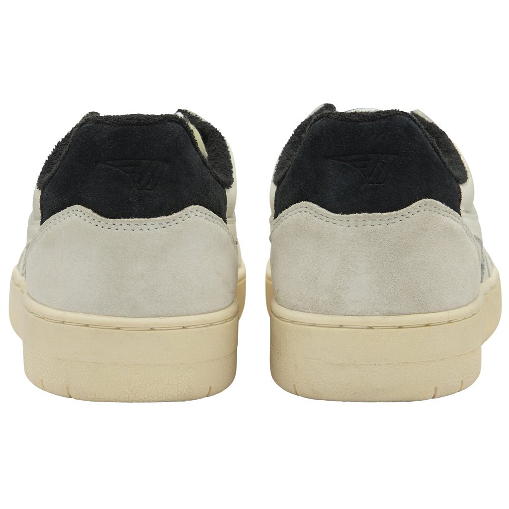 Gola Classics Eagle Sneakers Blancas Negras Colombia | 849JQNTCR