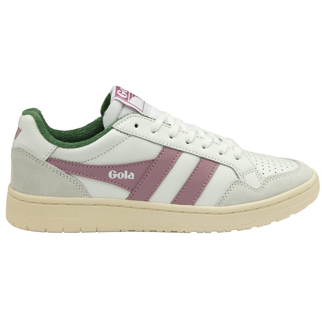 Gola Classics Eagle Sneakers Blancas Colombia | 207TMACYI