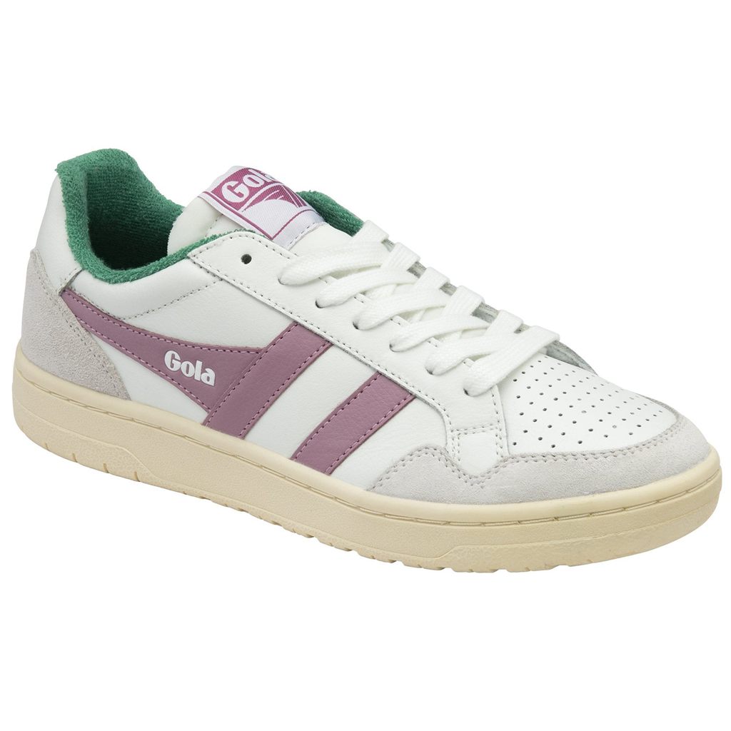 Gola Classics Eagle Sneakers Blancas Colombia | 207TMACYI