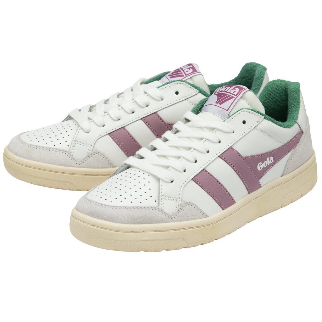 Gola Classics Eagle Sneakers Blancas Colombia | 207TMACYI