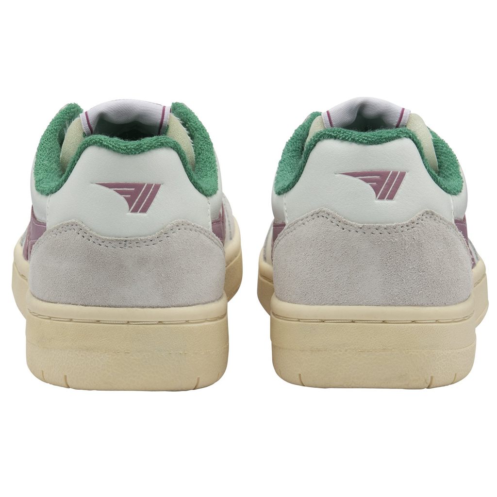 Gola Classics Eagle Sneakers Blancas Colombia | 207TMACYI