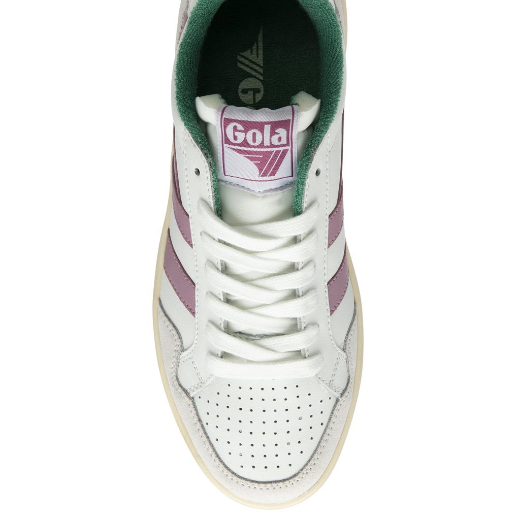 Gola Classics Eagle Sneakers Blancas Colombia | 207TMACYI