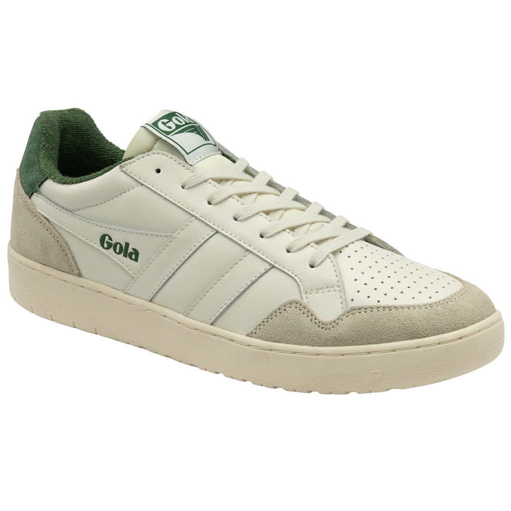 Gola Classics Eagle Sneakers Blancas Colombia | 270WINTYQ