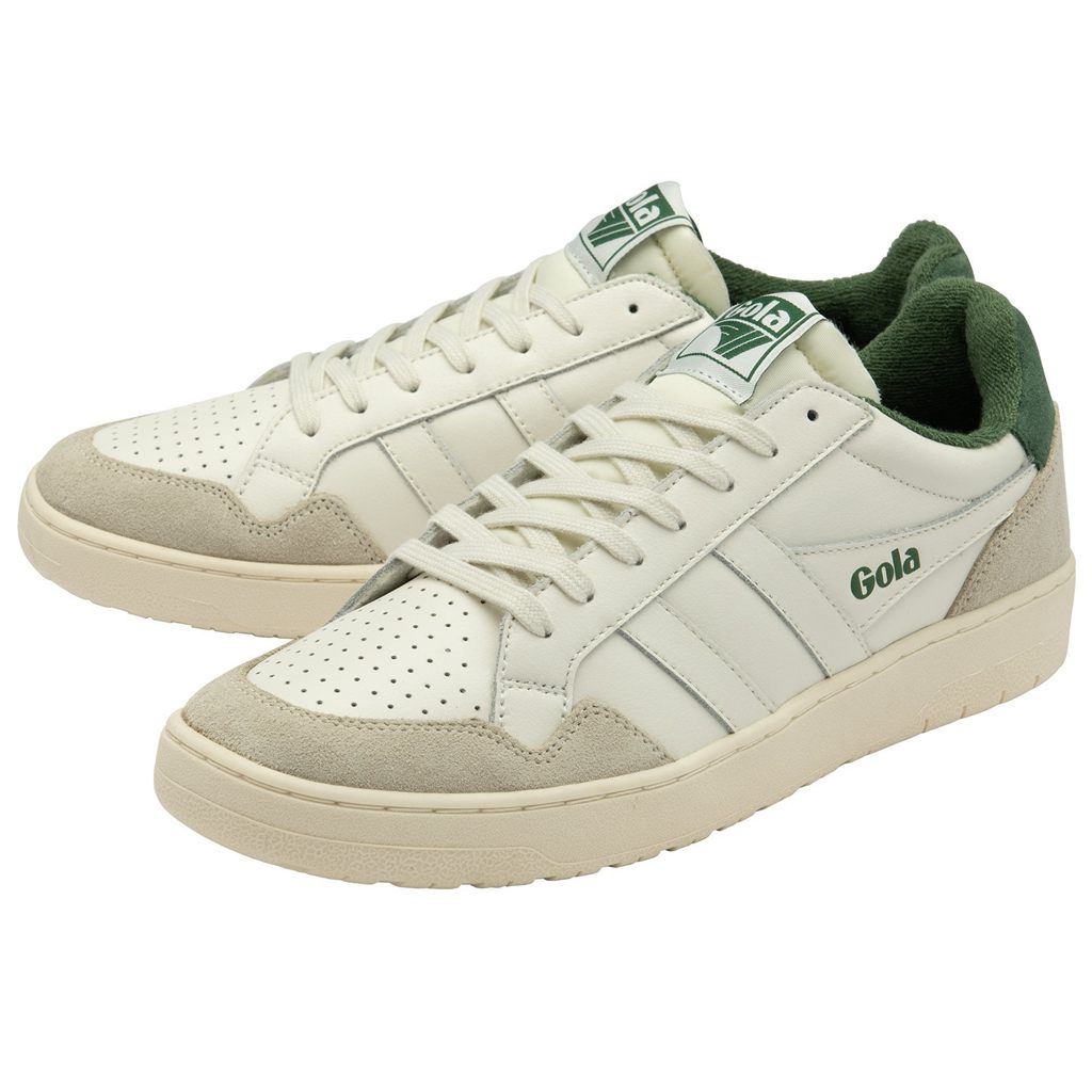 Gola Classics Eagle Sneakers Blancas Colombia | 270WINTYQ