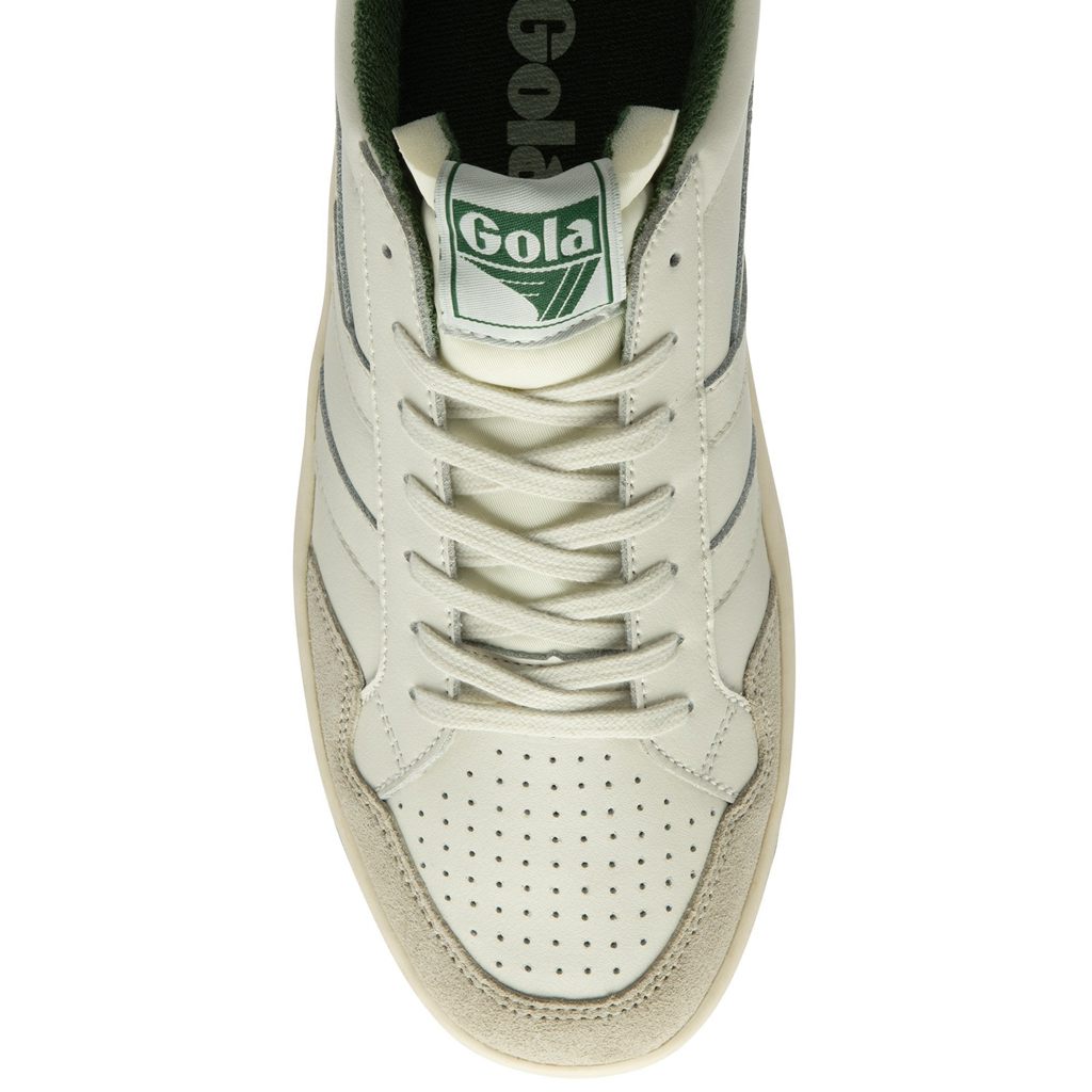 Gola Classics Eagle Sneakers Blancas Colombia | 270WINTYQ