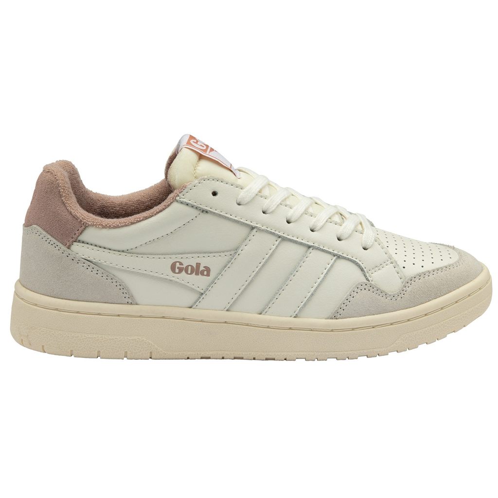 Gola Classics Eagle Sneakers Blancas Colombia | 324QJBDOW