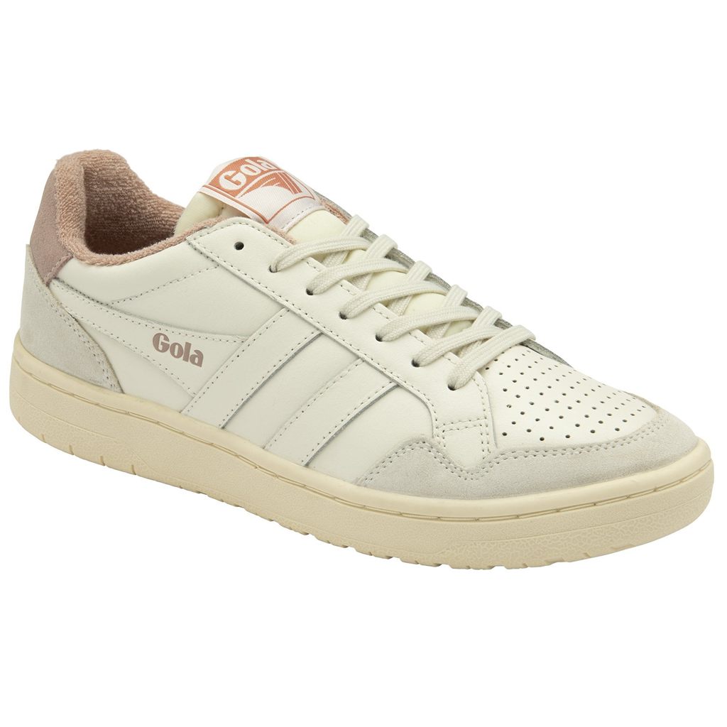 Gola Classics Eagle Sneakers Blancas Colombia | 324QJBDOW