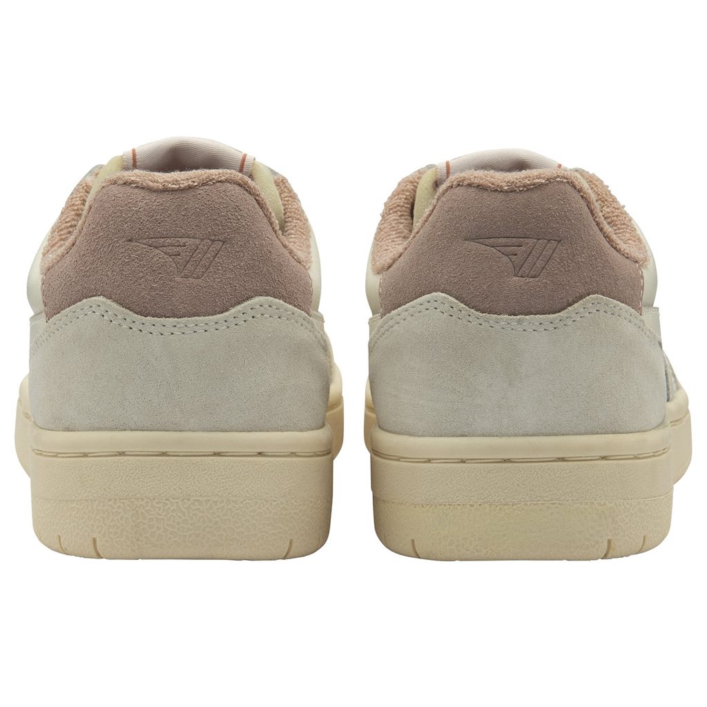 Gola Classics Eagle Sneakers Blancas Colombia | 324QJBDOW