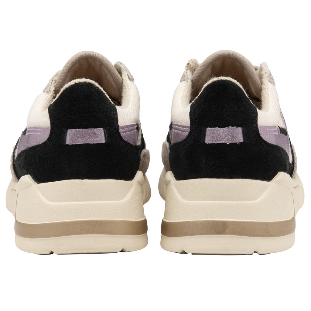 Gola Classics Eclipse Mode Sneakers Gris Colombia | 613XWOVLN