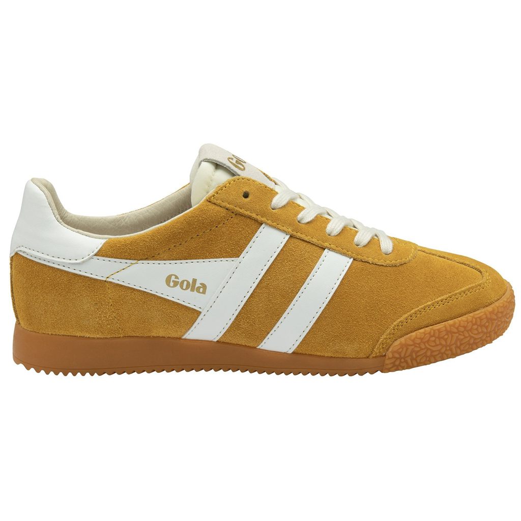 Gola Classics Elan Sneakers Blancas Colombia | 125PJUNMI