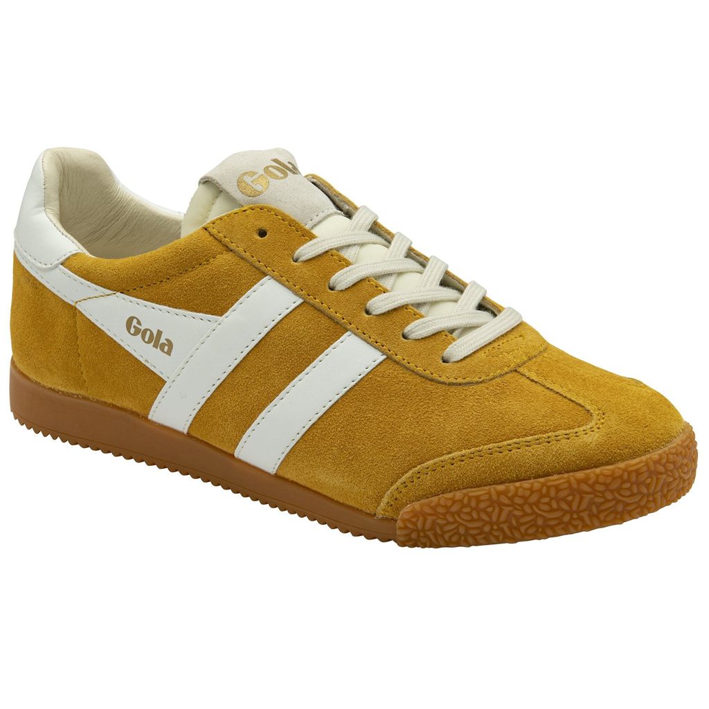 Gola Classics Elan Sneakers Blancas Colombia | 125PJUNMI