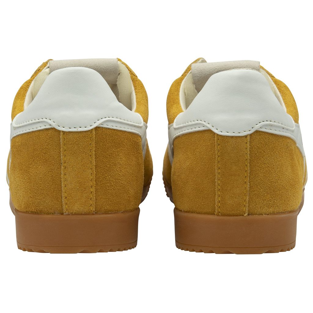 Gola Classics Elan Sneakers Blancas Colombia | 125PJUNMI