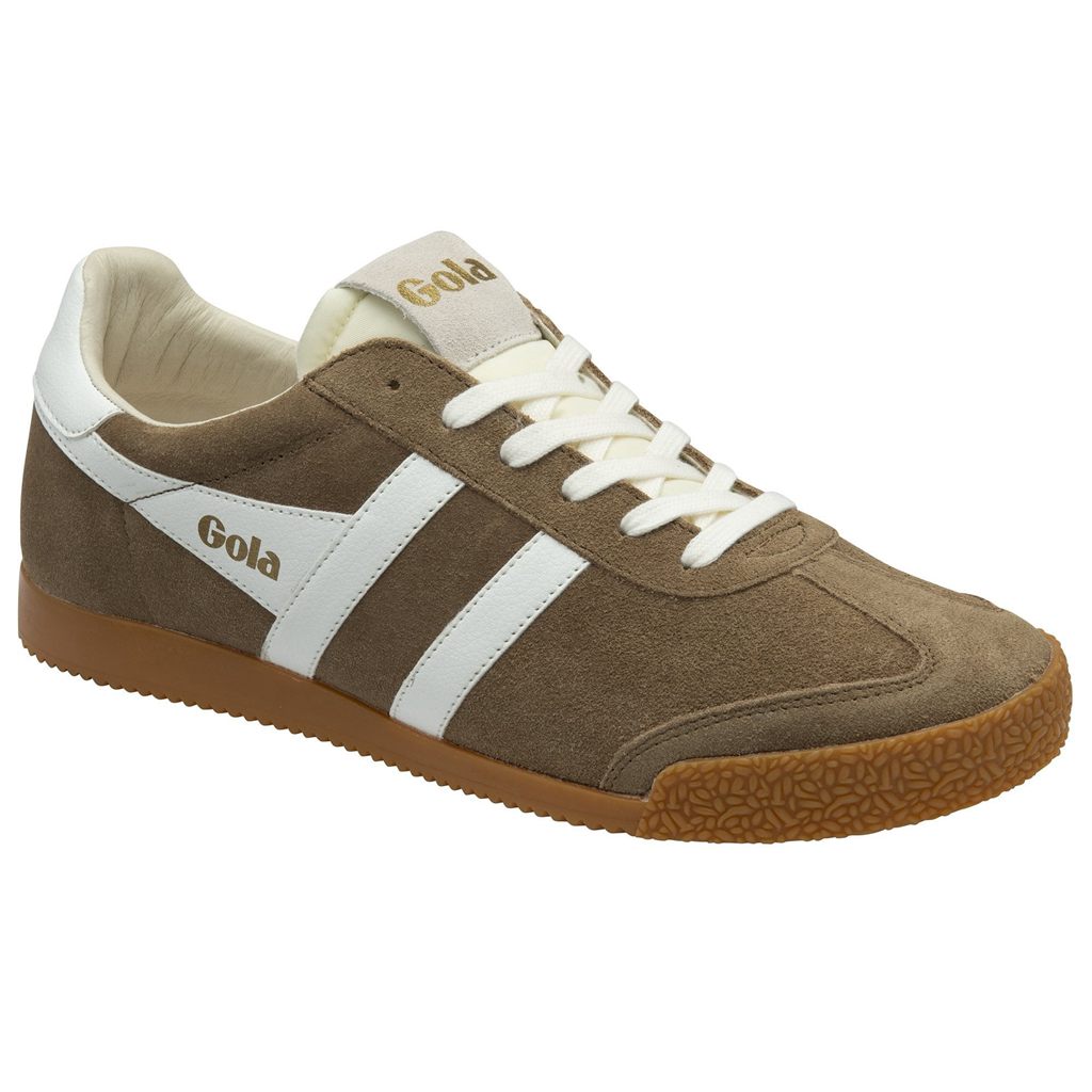 Gola Classics Elan Sneakers Blancas Colombia | 168UQDBRG