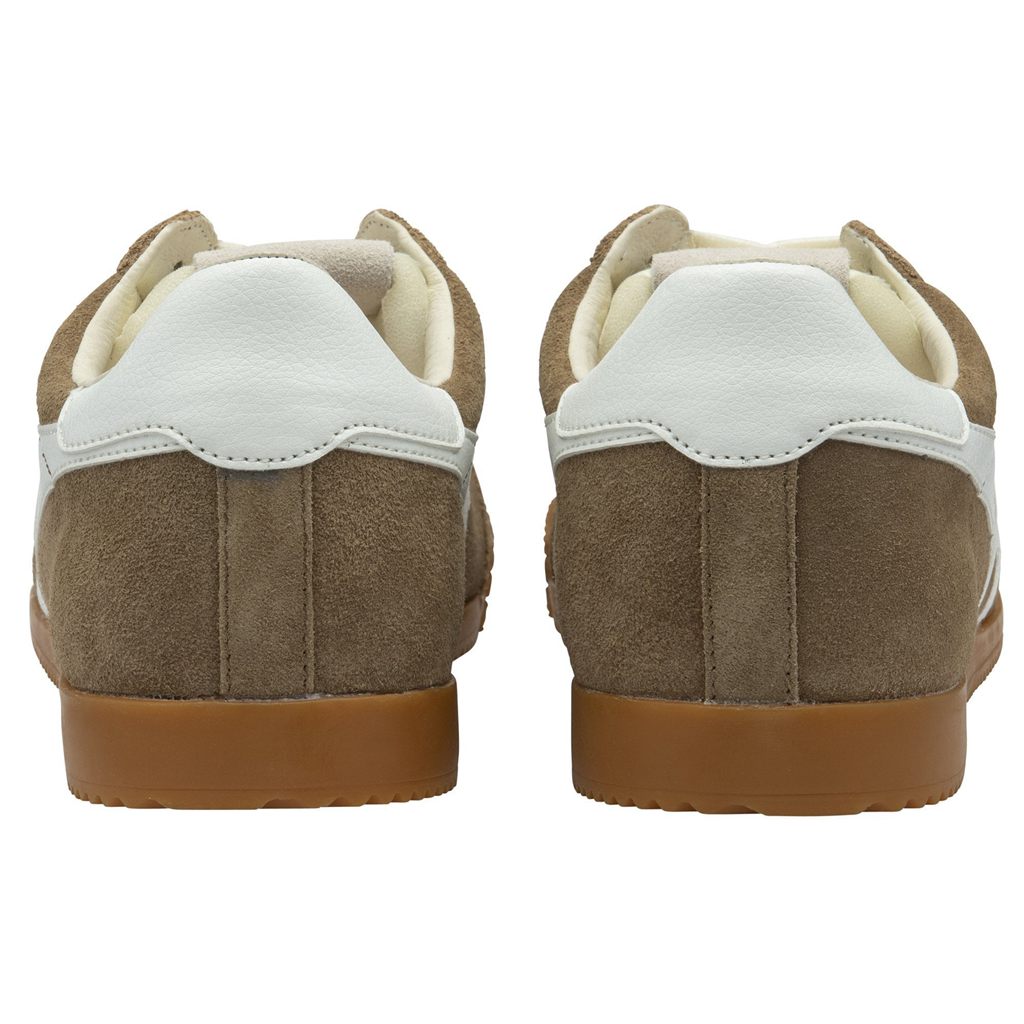 Gola Classics Elan Sneakers Blancas Colombia | 168UQDBRG