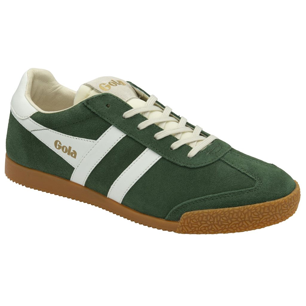 Gola Classics Elan Sneakers Blancas Colombia | 290FMYEOB