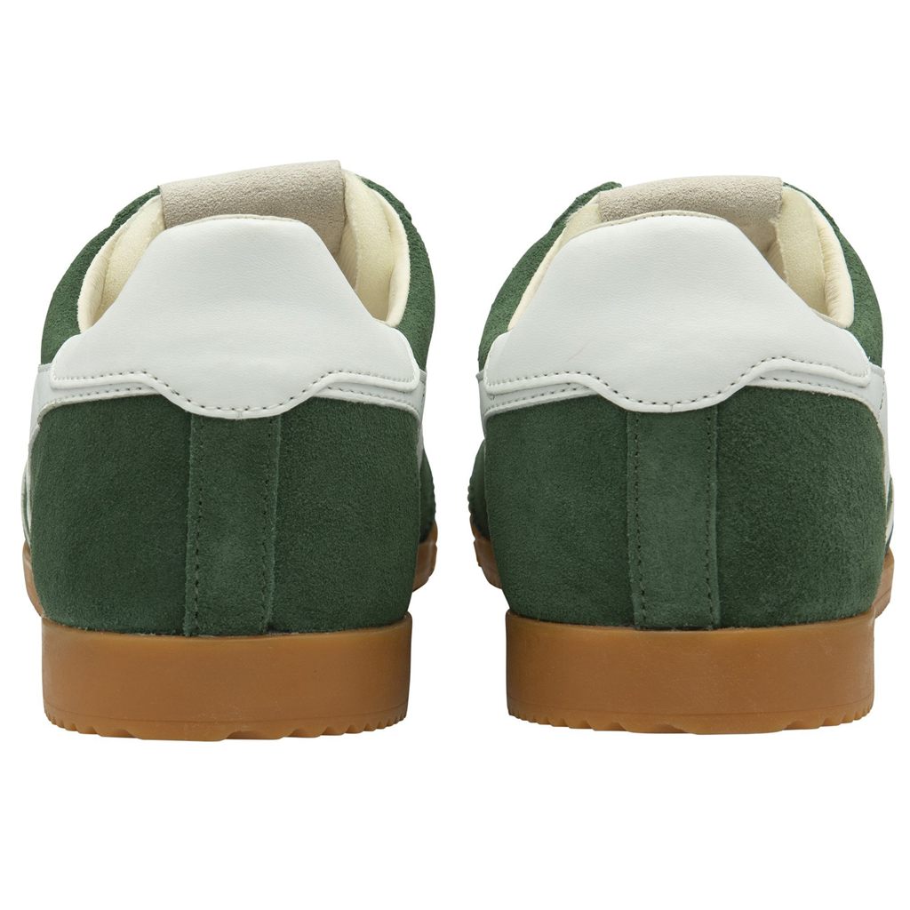 Gola Classics Elan Sneakers Blancas Colombia | 290FMYEOB