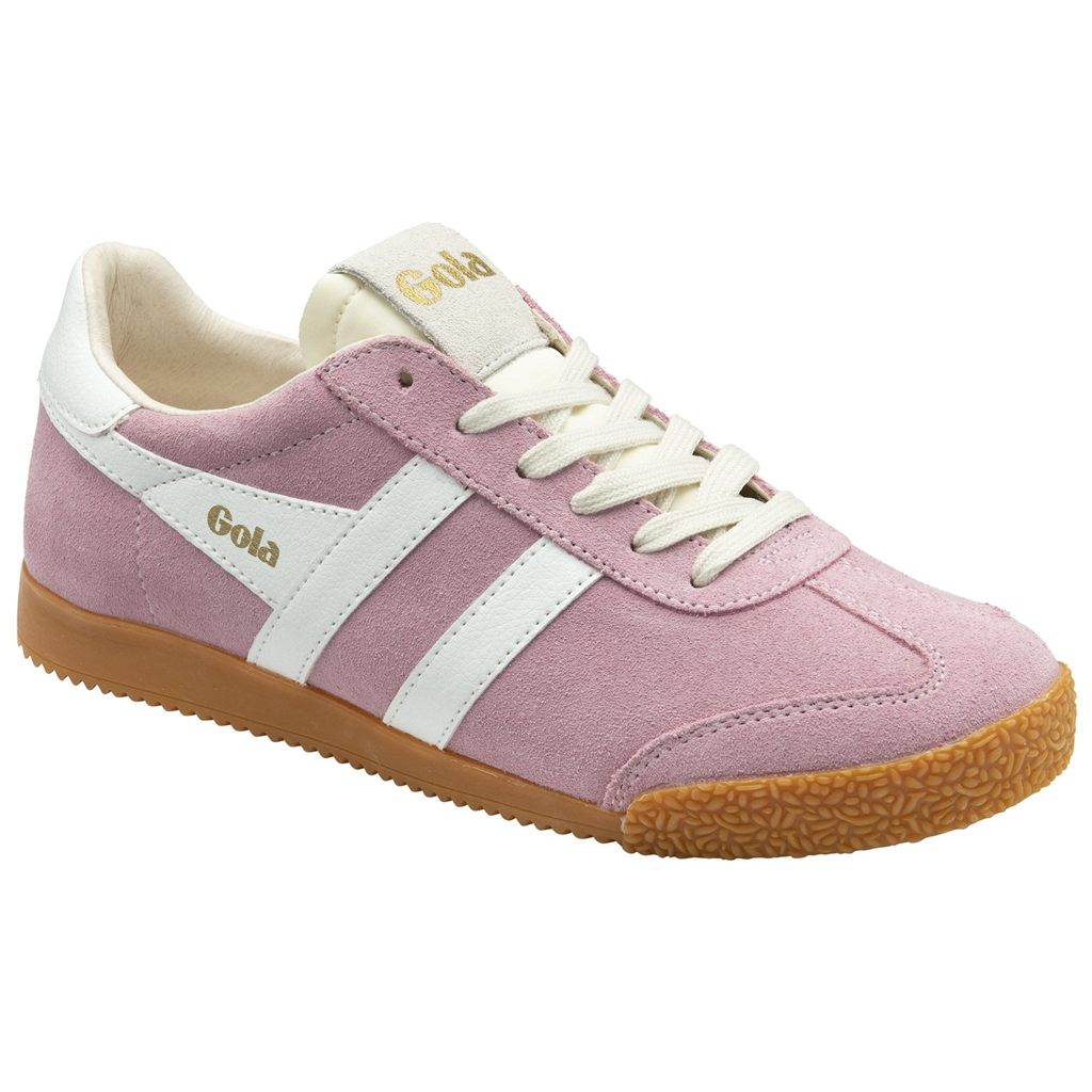 Gola Classics Elan Sneakers Blancas Colombia | 896ZLYOEH