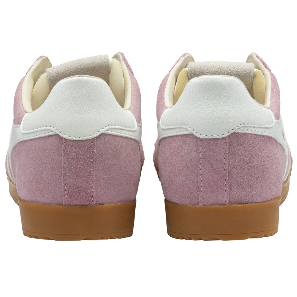 Gola Classics Elan Sneakers Blancas Colombia | 896ZLYOEH