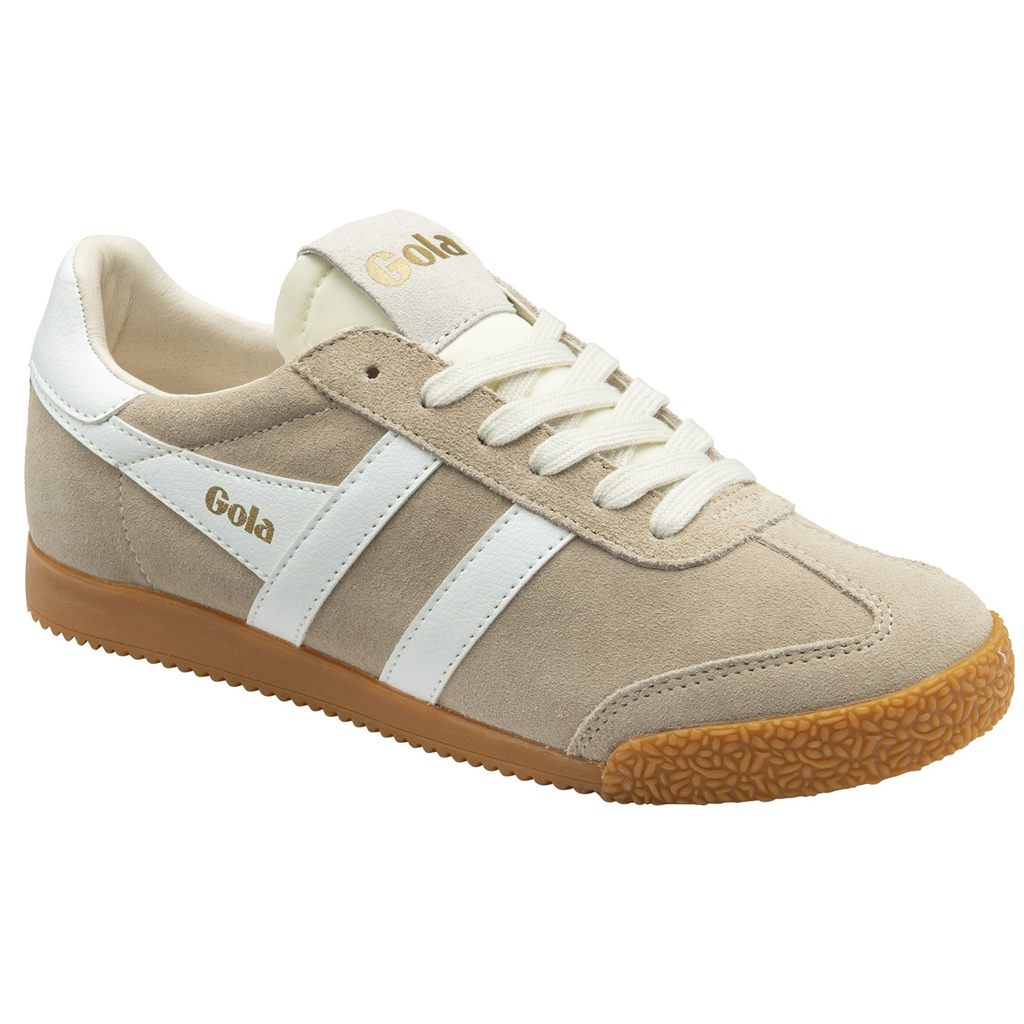 Gola Classics Elan Sneakers Blancas Colombia | 896YWTNOF